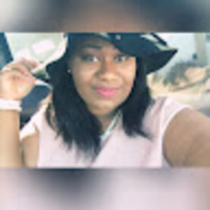 Meet your Posher, Shaquanda